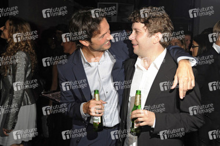 Simon Verhoeven, Christian Ulmen