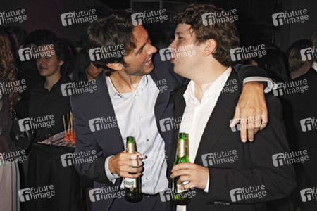 Simon Verhoeven, Christian Ulmen