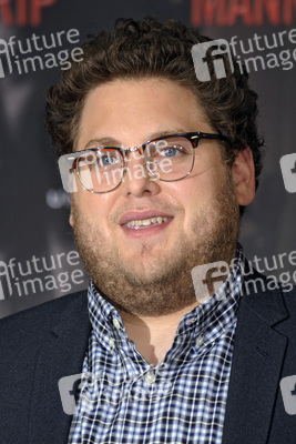 Jonah Hill