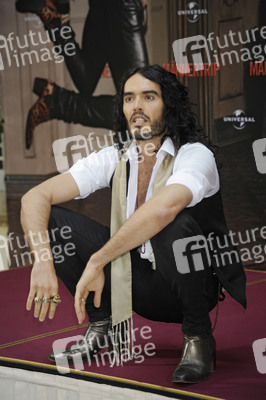 Russell Brand