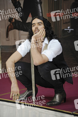 Russell Brand