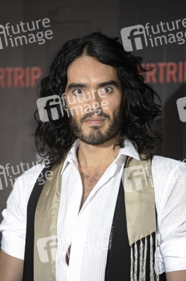 Russell Brand