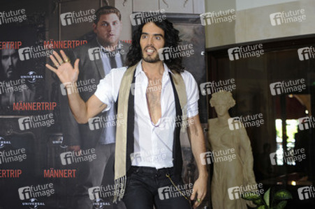 Russell Brand