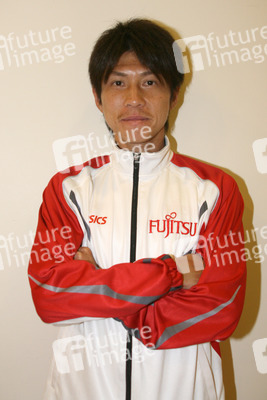 Atsushi Fujita