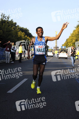 Haile Gebrselassie