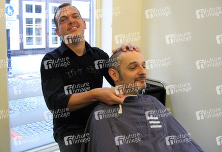 Stylist Tobias, Marco