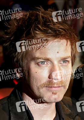 Ewan McGregor