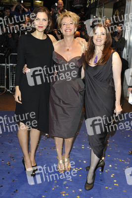 Maggie Gyllenhaal, Emma Thompson, Susanna White