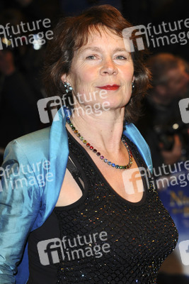 Celia Imrie