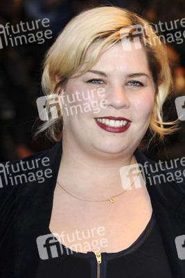 Katy Brand