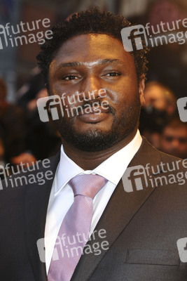 Nonso Anozie