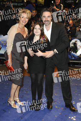 Emma Thompson, Greg Wise