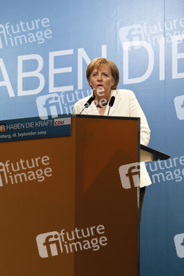 Angela Merkel