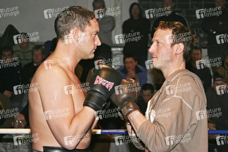 Christian Kahrmann, Wotan Wilke Möhring