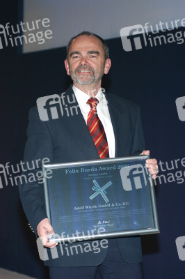 Dr. med. Hans Neuburger