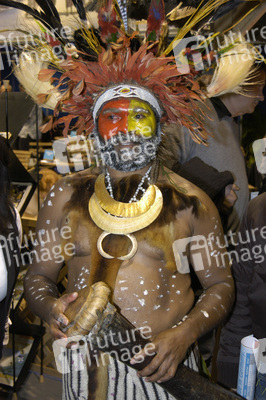 Papua Neuguinea, Neuseeland