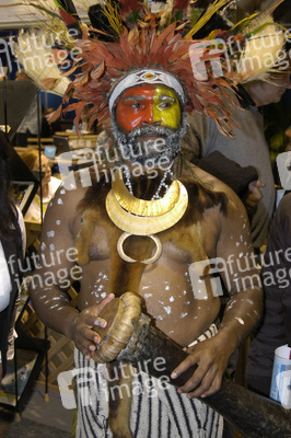 Papua Neuguinea, Neuseeland