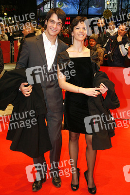 George Pistereanu, Ada Condeescu