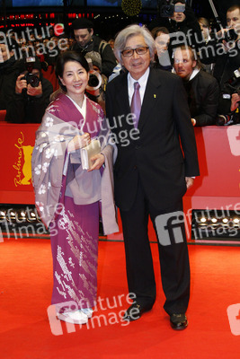 Sayuri Yoshinaga, Yoji Yamada