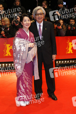 Sayuri Yoshinaga, Yoji Yamada