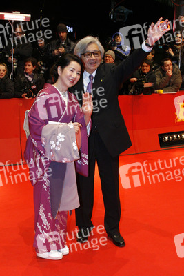 Sayuri Yoshinaga, Yoji Yamada