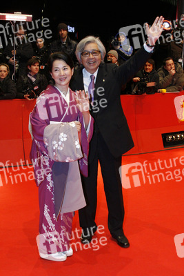 Sayuri Yoshinaga, Yoji Yamada