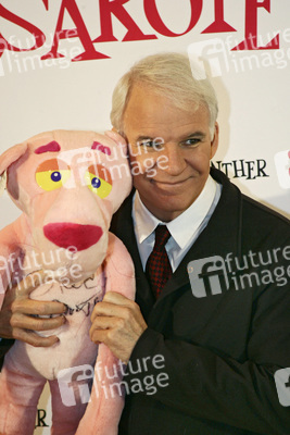 Steve Martin
