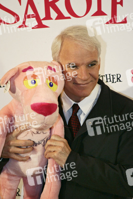 Steve Martin