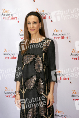 Sarah Jessica Parker