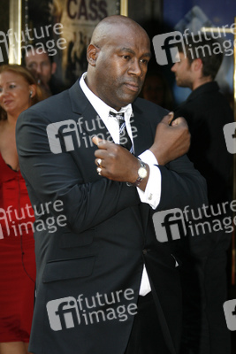 Cass Pennant