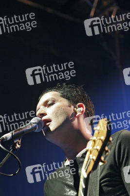 Brian Molko (Placebo)