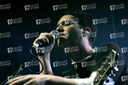 Brian Molko (Placebo)