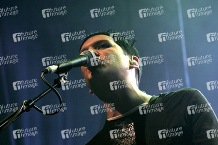 Brian Molko (Placebo)