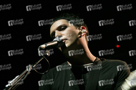 Brian Molko (Placebo)