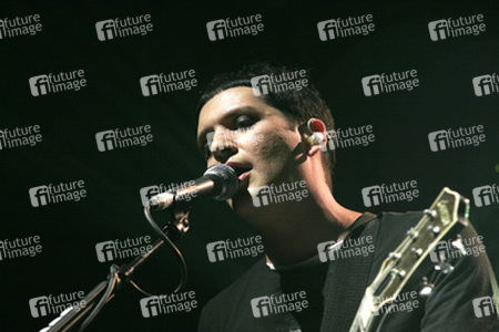 Brian Molko (Placebo)