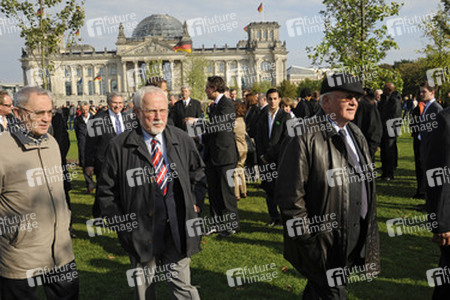 Lothar de Maiziere, Michail Sergejewitsch Gorbatschow