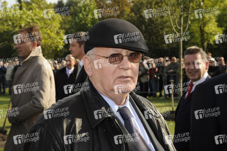 Michail Sergejewitsch Gorbatschow