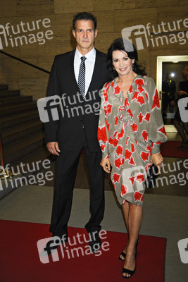 Heiko Kiesow, Iris Berben