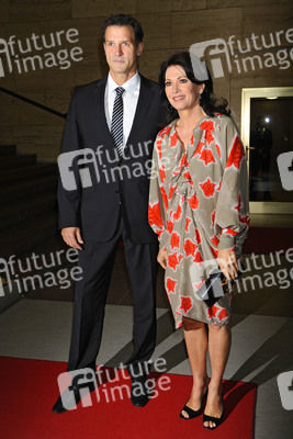 Heiko Kiesow, Iris Berben