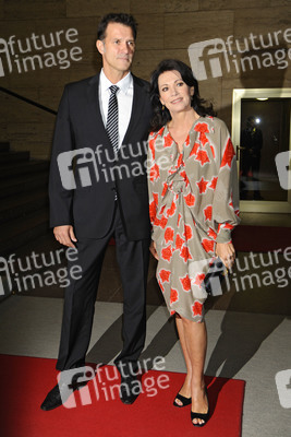 Heiko Kiesow, Iris Berben