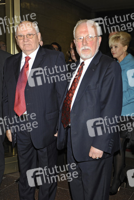 Michail Gorbatschow, Lothar de Maizière