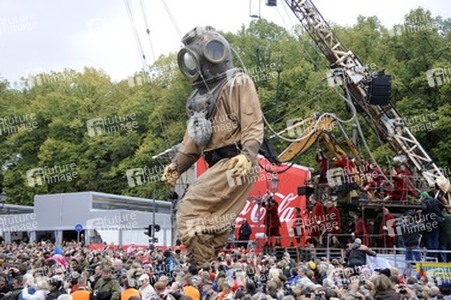 Compagnie Royal de Luxe