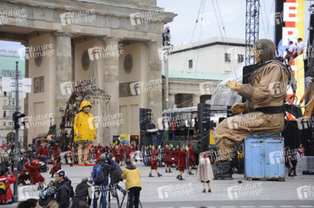Compagnie Royal de Luxe