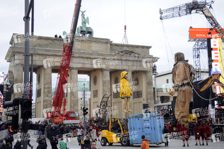 Compagnie Royal de Luxe