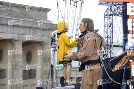 Compagnie Royal de Luxe