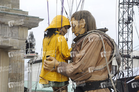 Compagnie Royal de Luxe