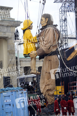 Compagnie Royal de Luxe