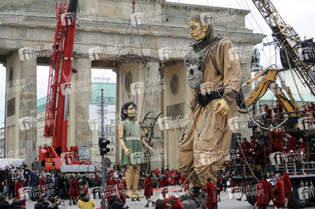 Compagnie Royal de Luxe