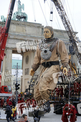 Compagnie Royal de Luxe