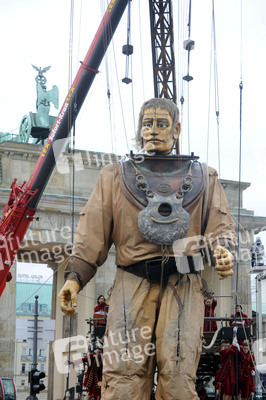 Compagnie Royal de Luxe